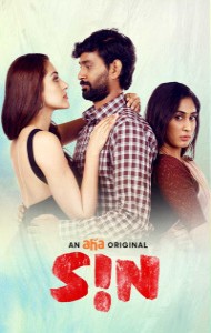 SIN (2020) Season 01 Hindi Web Series