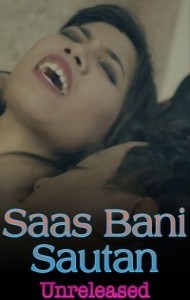 Saas Bani Sautan (2020) Fliz Hindi Short Film - UnReleased