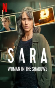 Sara: Woman in the Shadows (2025) S01 Hindi Dubbed Web Series