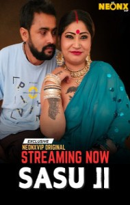 Sasu Ji (2025) NeonX Original