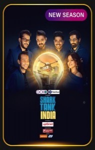 Shark Tank India (2024) Season 3 Download