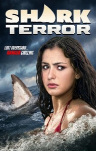 Shark Terror (2025) Hindi Dubbed
