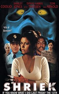 Shriek If You Know What I Did Last Friday the Thirteenth (2000) Hindi Dubbed