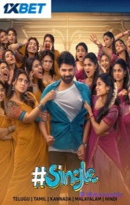 Single (2025) South Indian Hindi Dubbed