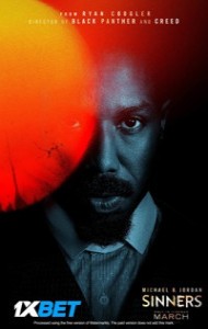 Sinners (2025) Hindi Dubbed