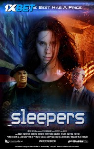 Sleepers (2025) Hindi Dubbed