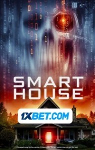 Smart House (2024) Hindi Dubbed
