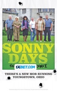 Sonny Days (2023) Hindi Dubbed