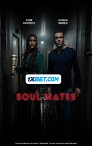 Soul Mates (2023) Hindi Dubbed