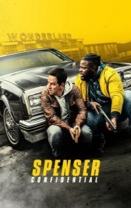 Spenser Confidential (2020) Hindi Dubbed