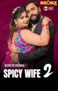 Spicy Wife 2 (2025) NeonX Original
