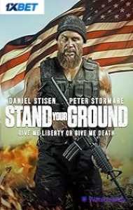 Stand Your Ground (2025) Full Movie