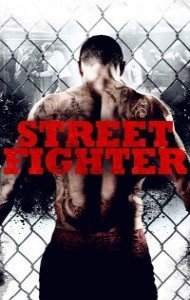 Street (2015) Hindi Dubbed