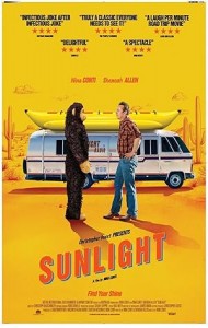 Sunlight (2024) Full Movie