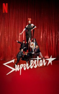 Superstar (2025) S01 Hindi Dubbed Web Series