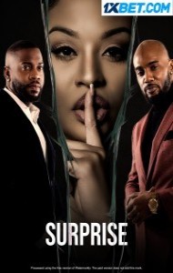 Surprise (2023) Hindi Dubbed