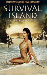 Survival Island (2005) Hindi Dubbed