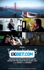 TechNous (2024) Hindi Dubbed