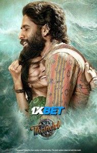 Thandel (2025) South Indian Hindi Dubbed Movie