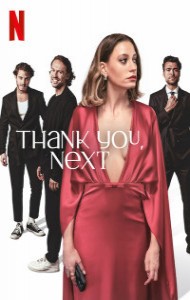 Thank You Next (2025) Season 02 Hindi Web Series