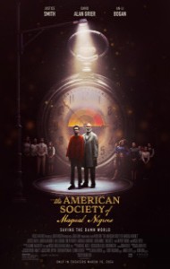 The American Society of Magical Negroes (2024) Hindi Dubbed