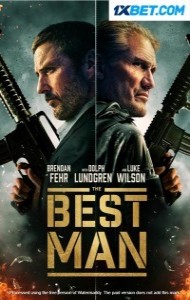 The Best Man (2023) Hindi Dubbed