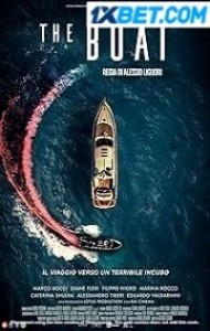 The Boat (2022) Hindi Dubbed