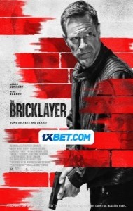 The Bricklayer (2023) Hindi Dubbed