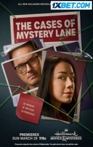 The Cases Of Mystery Lane (2022) Hindi Dubbed