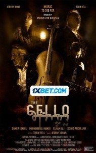 The Cello (2023) Hindi Dubbed
