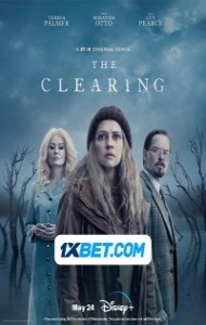 The Clearing (2024) Hindi Dubbed
