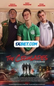 The Crusades (2023) Hindi Dubbed