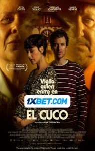 The Cuckoos Curse (2023) Hindi Dubbed