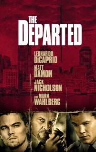 The Departed (2006) Hindi Dubbed
