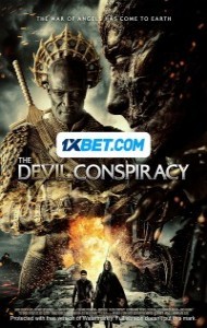 The Devil Conspiracy (2022) Hindi Dubbed