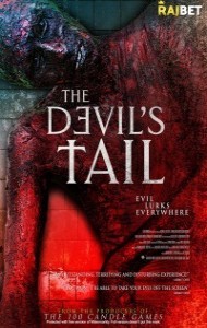 The Devils Tail (2021) Hindi Dubbed