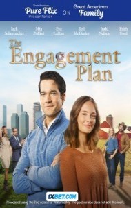The Engagement Plan (2024) Hindi Dubbed