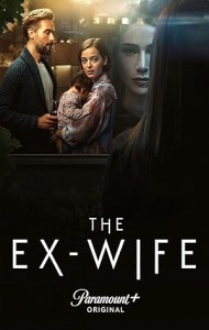 The Ex-Wife (2024) Season 1 Hindi Web Series