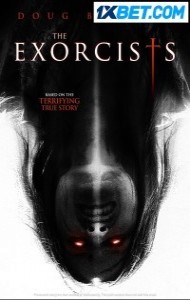 The Exorcists (2023) Hindi Dubbed