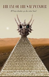 The Eye of the Salamander (2024) Full Movie