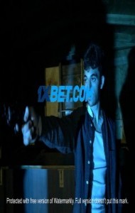 The Final Trial of Billy the Kid (2022) Hindi Dubbed