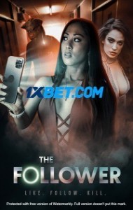 The Follower (2022) Hindi Dubbed