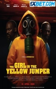 The Girl In The Yellow Jumper (2020) Hindi Dubbed
