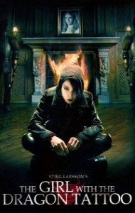The Girl with the Dragon Tattoo (2009) Hindi Dubbed