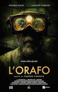 The Goldsmith (2022) Hindi Dubbed