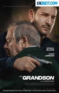 The Grandson (2022) Hindi Dubbed