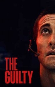 The Guilty (2021) Hindi Dubbed