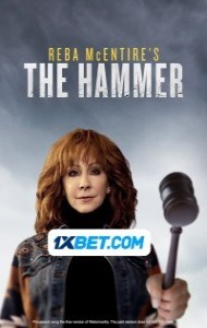 The Hammer (2023) Hindi Dubbed