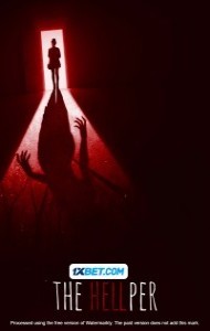 The Hellper (2024) Hindi Dubbed