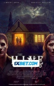 The Hive (2023) Hindi Dubbed